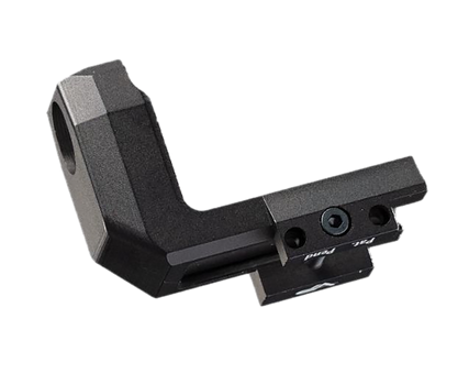 Lyman 40013 Light-Mounted Compensator for Taurus GX4 Carry Black                                                                                                                                        