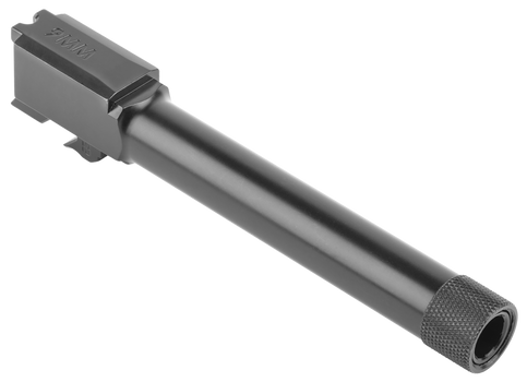 Smith & Wesson 14401 M&P M2.0  9mm Luger 4.63" Threaded, Black Armornite Stainless Steel                                                                                                                