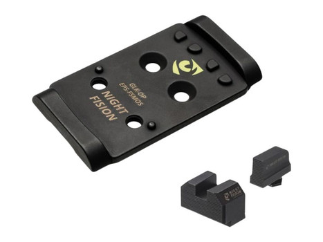NF GLK-OPBS-EPS-MOS-ZXZX GLK 43X MOS PLATE BS COM