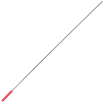 Tapco TAP22078 Double Coated Rifle Rod 22 Cal-6.5mm AR Platform 36"                                                                                                                                     