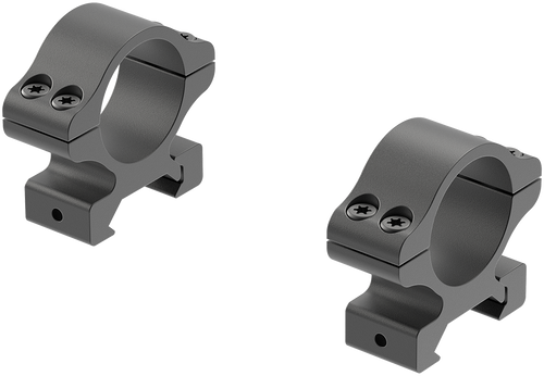 LEU 185535 RIFLEMAN  G2   1" MEDIUM RINGS