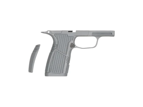 Tyrant CNC TDP365GRMSNUBGREY Grip Module X-Macro