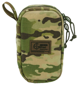 Cole-tac GXP003 Xero Pouch  Multi-Cam Cordura                                                                                                                                                           