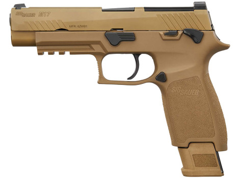 SIG M179CSSMS10 M17 9MM 4.7 3X10 OR COY