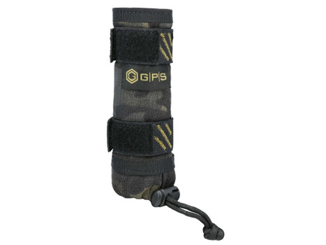 GPS GPS-T800-22LR-5MC TACT SUPPRESS COVER 22 5"CAM