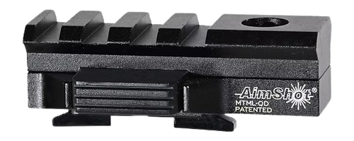 AIMS MTML-QD       M-LOK QR ADAPT PIC W/QD SLING