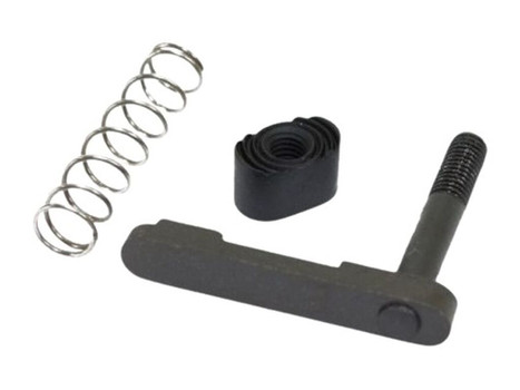 DPMS DP51655130090 AR10 MAGAZINE CATCH ASSEMBLY