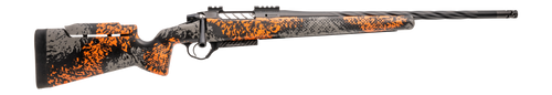 Seekins Precision 11710441F Havak PH3 308 Win 16"                                                                                                                                                       