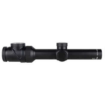 TRIJICON ACCUPOINT 1-8X24 SFP GR BDC