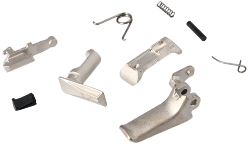 Sig Sauer 8901305 Safety Parts Kit  9mm Luger/380 ACP Sig P365/P365X/XL Nickel                                                                                                                          
