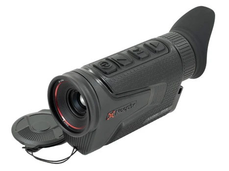 Nocpix LUMI-P13 Lumi P13 Thermal Monocular Black 2x13mm, 256x192 12 Microns 50 Hz Resolution, Zoom Digital 4x