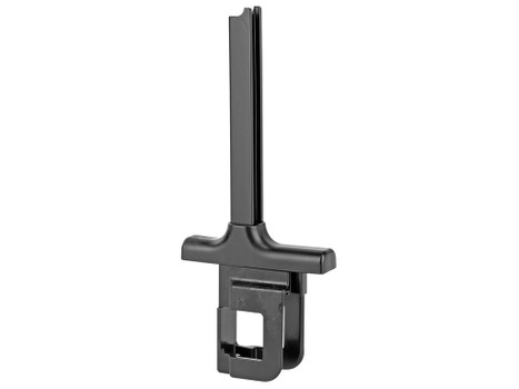 ETS Group ETSCAMRIFLE C.A.M Mag Loader Universal Style made of Polymer with Black Finish for Multi-Caliber AR-Platform