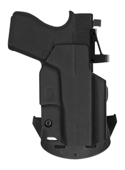 WTP OWB-R07_1000-R  43/43X RED DOT OPTIC CUT