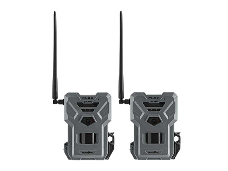 SPYPOINT 01813 FLEX-DARK TWIN PACK