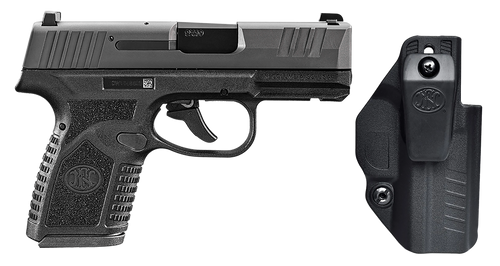 FN 66102357 Reflex MRD 9mm Luger 10+1                                                                                                                                                                   