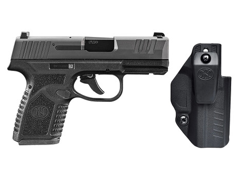 FN 66102357 Reflex MRD 9mm Luger 10+1