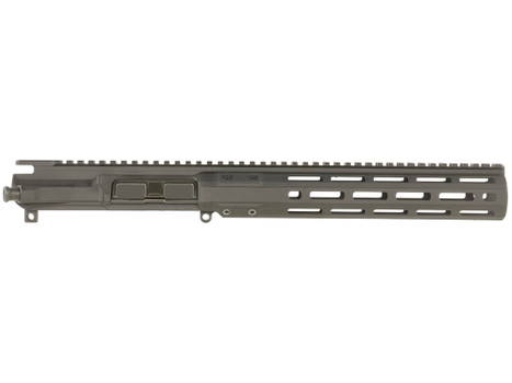 COBALT CK-PRO-URG-675-S-BLK STRIPPD URG 6.75 BLK
