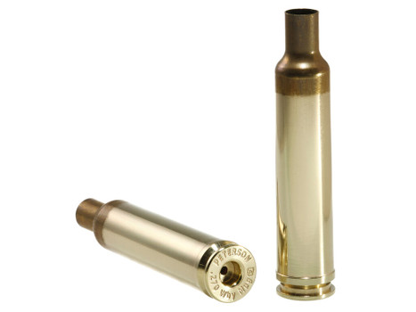 Peterson Cartridge 40064-R 270Wthby Mag Rifle 50 Per Box/10 Case
