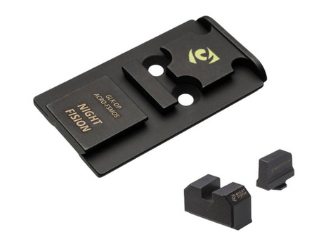 NF GLK-OPBS-ACRO-MOS-ZXZX GLK FS MOS PLATE BS COM