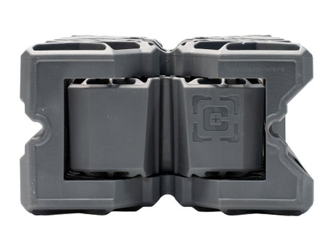 CALD 1237311 DEADSHOT AIR COMBO, GHOST GRAY