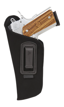 BDOG DIP-2/24L   DLX IWB REV 2-2.5  HLSTR      LH