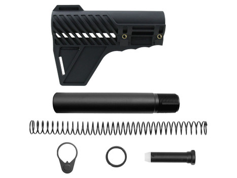 TACFIRE SP34-49A AR PSTL BRACE W/TUBE