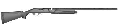 Retay USA CACEBLK26 Ace 28 Gauge 3" 3- 2.75" Shells 26" Overall Extra Black Vent Rib Barrel, Drilled & Tapped Receiver, Adj Shim Synthetic Stock                                                        