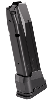 Sig Sauer 8901964 P211  23rd Double Stack 9mm Luger Fits Sig P320 Full Size Black Aluminum/Steel                                                                                                        
