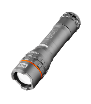 NEBO NEB-FLT-0067 NEWTON 500  LUM FLASHLIGHT ALK