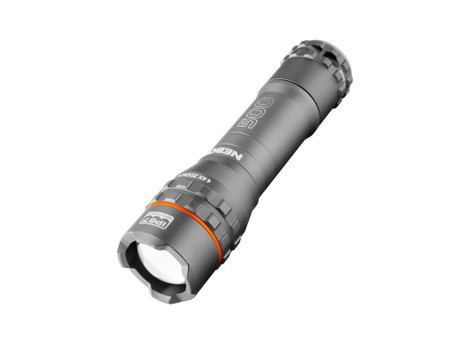 NEBO NEB-FLT-0067 NEWTON 500 LUM FLASHLIGHT ALK