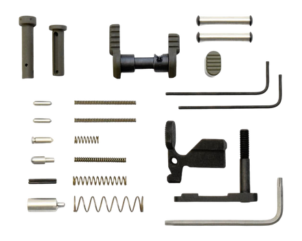 ARMASPEC ARM251-ODG  SUPERLIGHT GN BUILD KIT 223