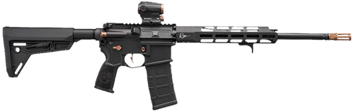 SIG RM40016BROSER5X210     M400 556 16 OR 10R   RS