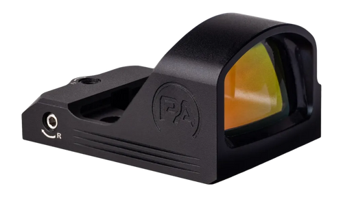 PA CLX 24MM MINI REFLEX SIGHT GEN 2