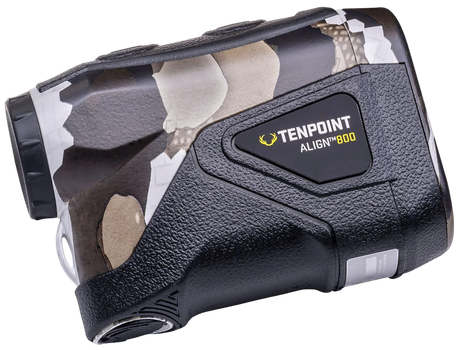 Tenpoint HCA094 Align 800 Rangfinder Black                                                                                                                                                              