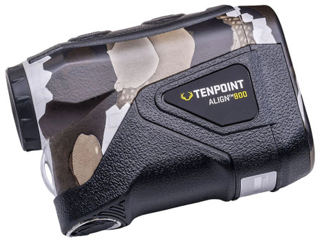 Tenpoint HCA094 Align 800 Rangfinder Black