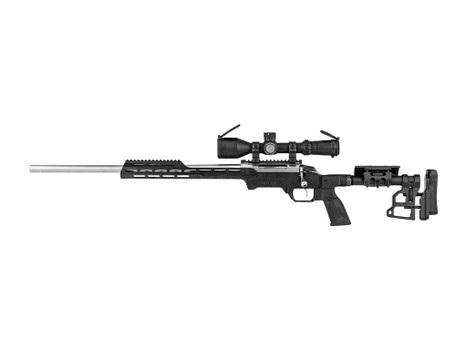 MDT 115055BLK CHASSIS LSS GEN3 RUG AM SA LH TACT