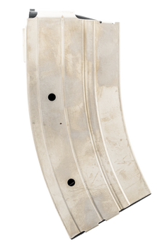 ProMag RUGA43N Ruger Mini-30  20rd 7.62x39mm Steel                                                                                                                                                      
