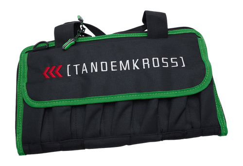 TANDEMKROSS TK00N0353BGG1 RIM/EDGE TANDEMKASE GRN