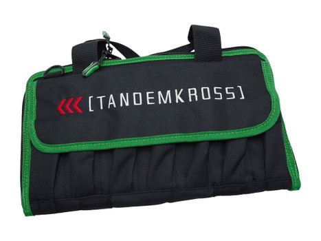 TANDEMKROSS TK00N0353BGG1 RIM/EDGE TANDEMKASE GRN