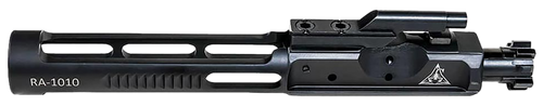 Rise Armament  RA-1010 Bolt Carrier Group 223/5.56 NATO Black Nitride 4140 Steel                                                                                                                        