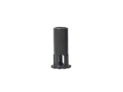 Jk Armament JK155PISTON5X28BN Piston 9mmLuger 1/2"x28 Nitride Stainless Steel For Pistol
