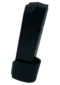 ProMag SMIA22   20rd 10mm Fits S&W M&P Blued Steel                                                                                                                                                      