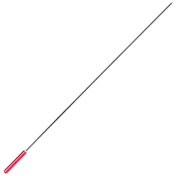 Tapco TAP22077 Double Coated Rifle Rod 22 Cal-6.5mm AR Platform 30"                                                                                                                                     