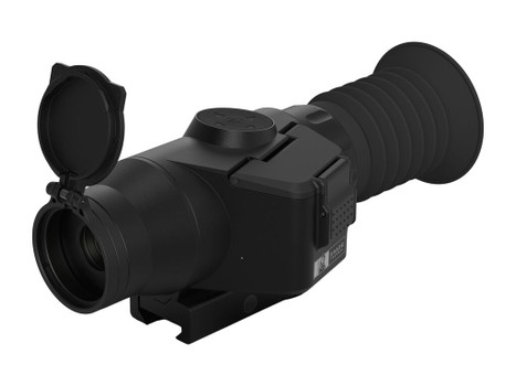 SIGHT SM17005 SHADE 256 3.5-28X30 THERMAL SCOPE