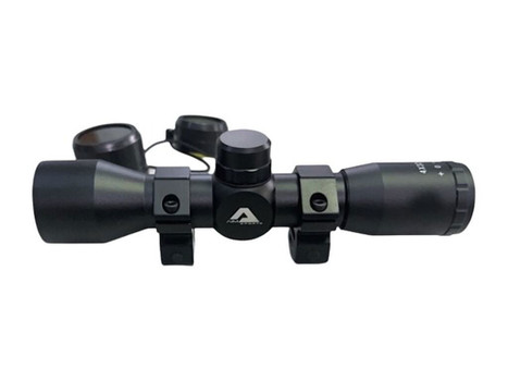 CRICK KSA00421 CPR AIM BRAND 4X32 COMBAT SCOPE