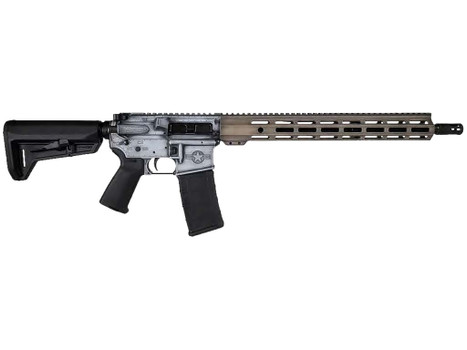 SHARK COAST 300-254-1000-20 556 16" WARTHOG
