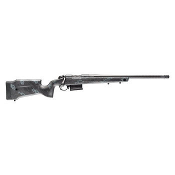 BERGARA CREST CARBON 22CM 20" 5RD