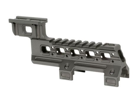 MIDWEST MI-MP5-RDMNV-T2 MP5/MP5K NV T2 OPTC MNT