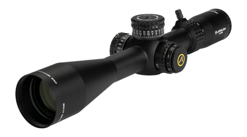 ATHLON 212016J ARES BTR GEN2J HD 4.5-27X50 MOA