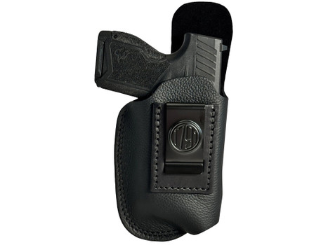 1791 Gunleather ORLBSCH3LNSBR Optic Ready Light Bearing IWB Size 03 Night Sky Right Hand